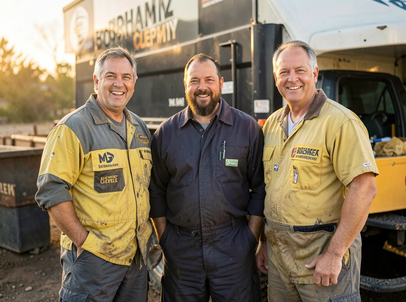 Sewage Cleanup company in Hyndman, PA